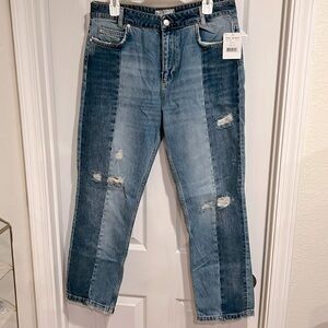 Free people jeans